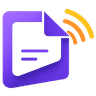Docast Logo